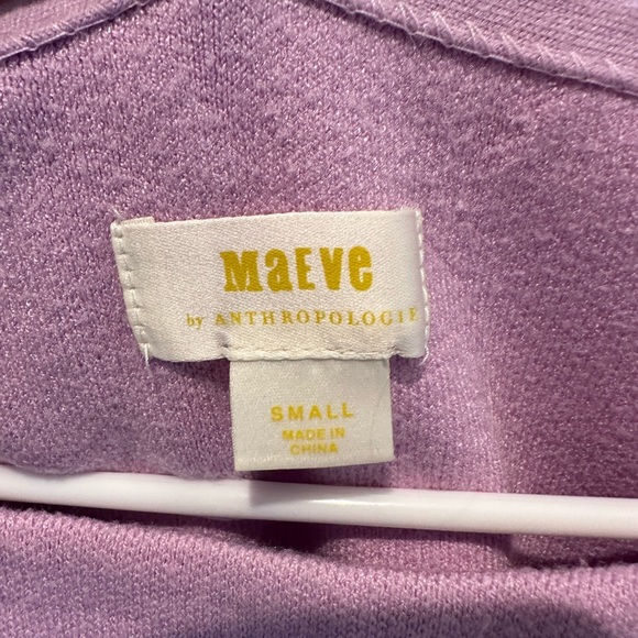 Maeve Boatneck Sweater - Picture 4 of 6